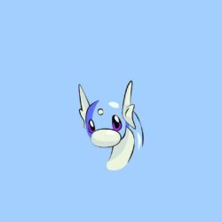 Pokémon, Dratini Wallpapers HD / Desktop and Mobile Backgrounds