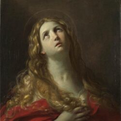 Saint Mary Magdalene