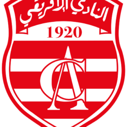 Fichier:Logo Club africain.svg
