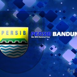 Koleksi Wallpapers Persib Baru