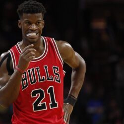 Jimmy Butler Wallpapers