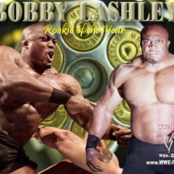 Rafains: Bobby Lashley HD Wallpapers