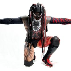 WWE Nxt Champion Finn Bálor Image