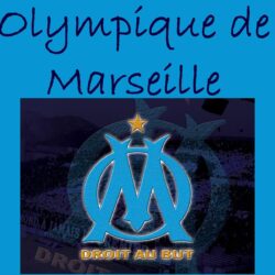 Olympique Marseille wallpapers wallpaper, Football Pictures and Photos