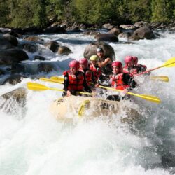 White Water Rafting Wallpapers Widescreen Image Photos Pictures