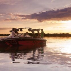 Tige Boats