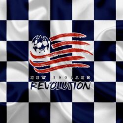 New England Revolution 4k Ultra HD Wallpapers