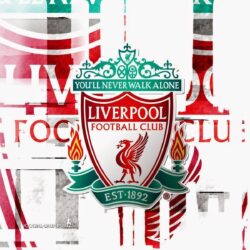 Liverpool Football Club Wallpapers