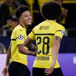 Jadon Sancho: Dortmund star breaks mold for young English stars