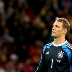 Manuel Neuer Wallpapers HD