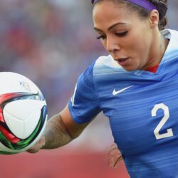 Sydney Leroux Wallpapers HD Download