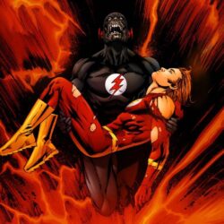 Top 6 unknown facts about Black Flash