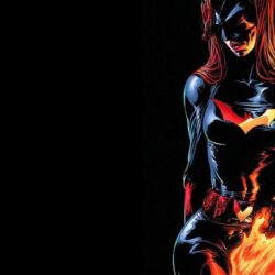 82 Batwoman Wallpapers