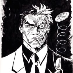 I Believe in Harvey Dent by GREAT