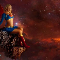 Supergirl Wallpapers HD Pictures