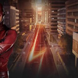 32+ Barry Allen the Flash wallpapers HD free Download