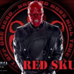 Red Skull 785289