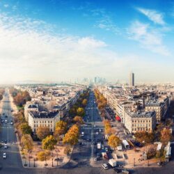 paris city hd wallpapers cool desktop image widescreen