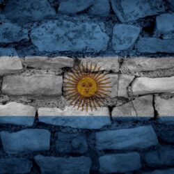 Argentina Flags Wallpapers