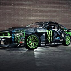Monster Energy Wallpapers for iPhone