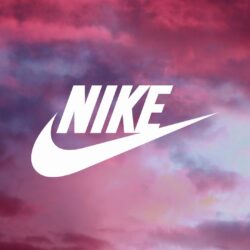 73+ Pink Nike Wallpapers