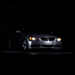 BMW 5 Wallpapers