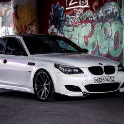 Download wallpapers BMW, E60, m5, section bmw in resolution