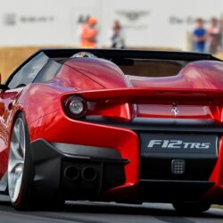 Ferrari F60 America HD Wallpapers Download Ferrari 3D 4K Super