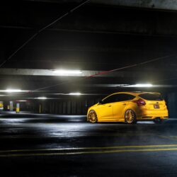 Ford Focus ST HD Wallpapers 500251587, Candela Mousdall