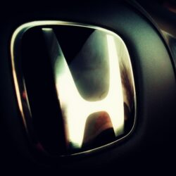 Logos For > Honda Emblem Wallpapers