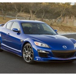 Mazda RX8 Wallpapers HD