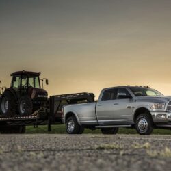 Dodge Ram 3500 Truck Wallpapers HD New & Best Collection