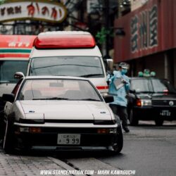 Toyota, AE86 Wallpapers HD / Desktop and Mobile Backgrounds