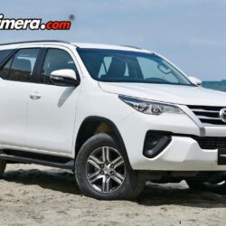 Toyota. Toyota Fortuner 2018: fortuner wallpapers ~ Sustainable