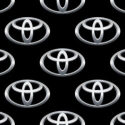 Toyota Logo Full HD Wallpapers Free Download