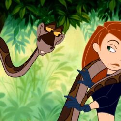 Kim Possible Picture, Kim Possible Image, Kim Possible Wallpapers