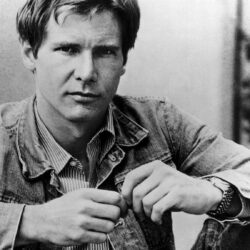 Harrison Ford Wallpapers