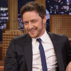 James Mcavoy wallpapers