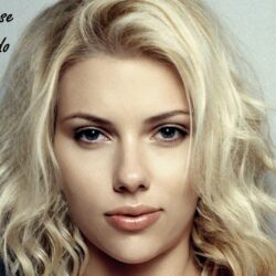 Scarlett Johansson Wallpapers 32 Backgrounds