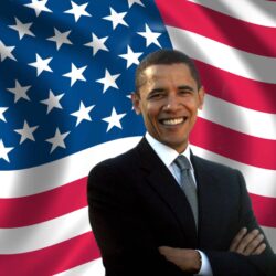 Barack Obama wallpapers