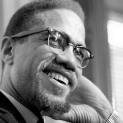 HD Malcolm X Wallpapers and Photos