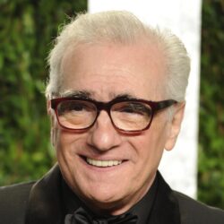 Martin Scorsese Wallpapers HD Download