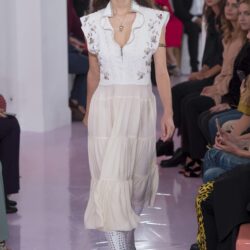 Chloé Spring 2018 Ready