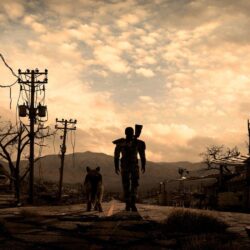 fallout 3 wallpapers hd