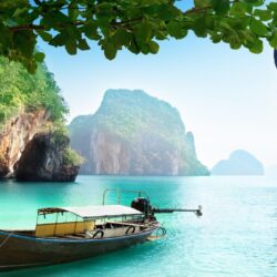 Thailand Wallpapers