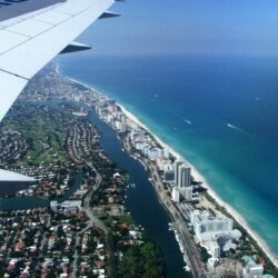 Miami Beach Wallpapers Widescreen Wallpapers For PC Desktop And