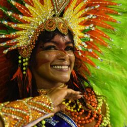Carnival 2015 Around the World