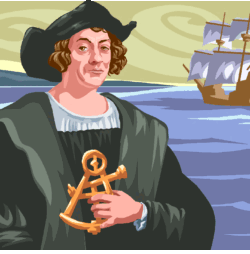 Columbus Day HD Wallpapers
