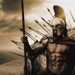 300 movie HD wallpapers