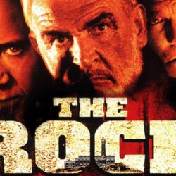 4 The Rock HD Wallpapers